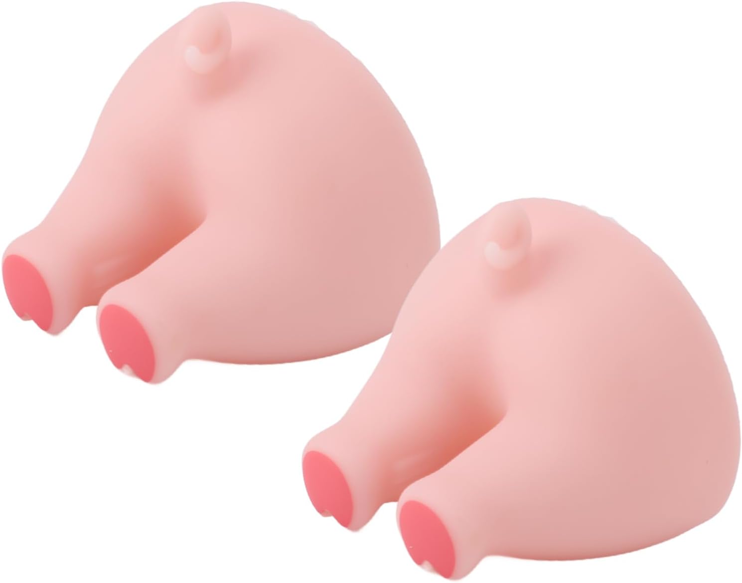 Cute Cartoon Animal Toothbrush Holder with Multi-Purpose Storage