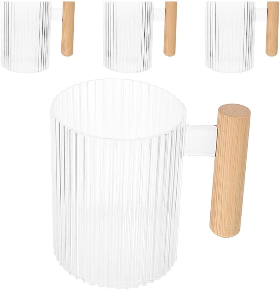 Cabilock Toothbrush Holder Cup with Lid