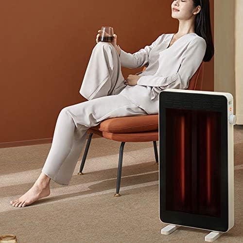 Waterproof Energy-Saving Electric Heater for Bathroom 1