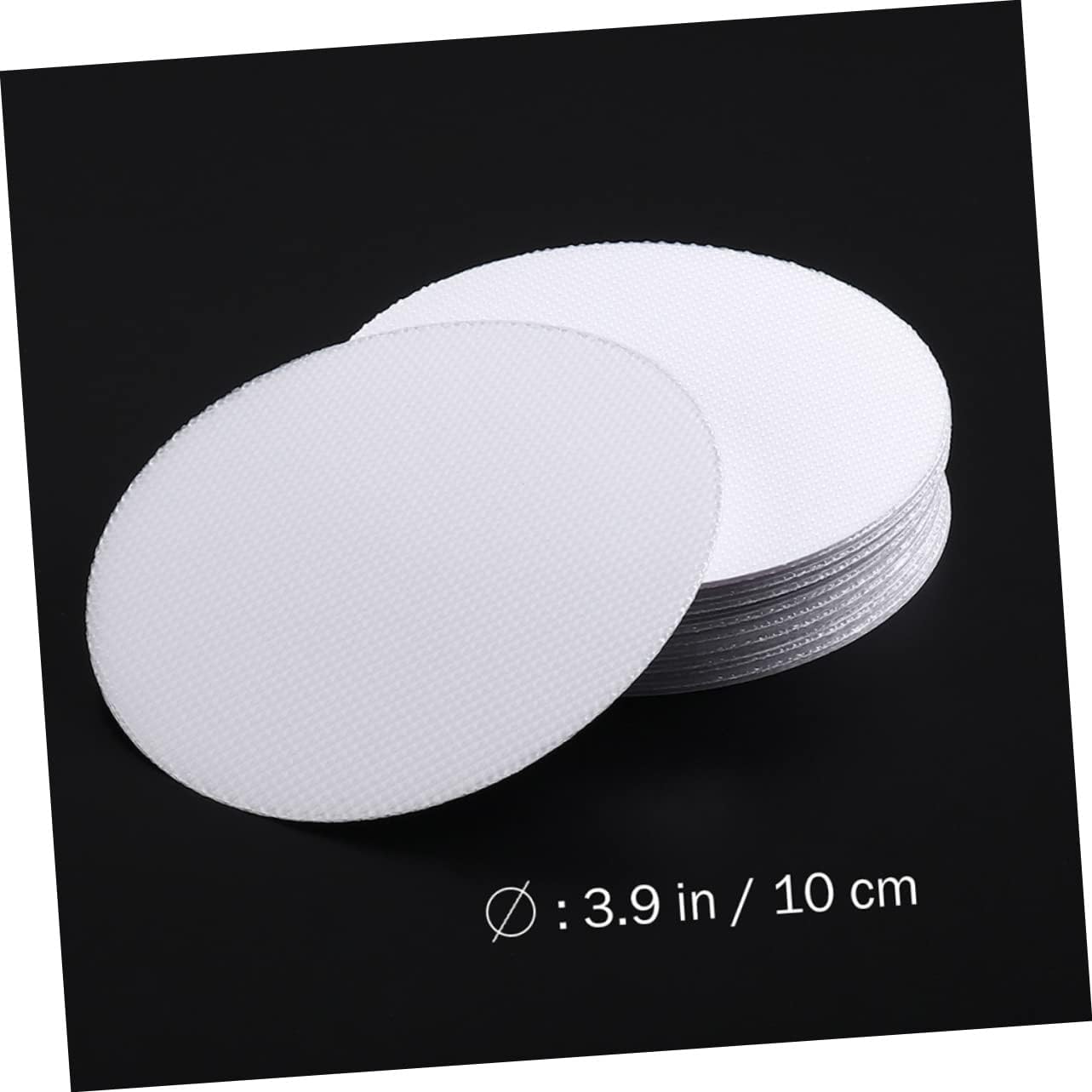 36pcs Non-Slip Bath Stickers for Safety