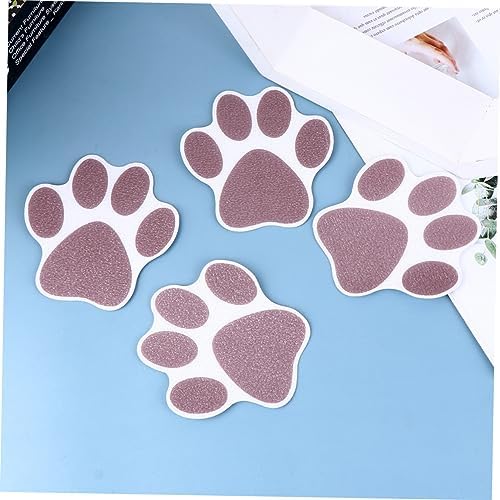 Anti-Slip Bathtub Stickers 10 Pack for Safety