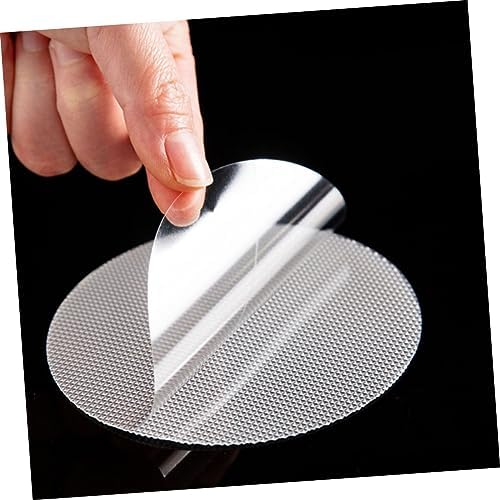 Cabilock 20PCS Non Slip Bathroom Stickers for Bathtub and Shower Safety