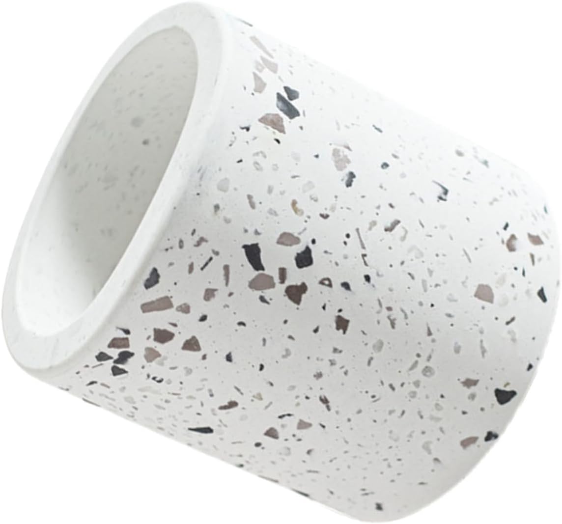 Zerodeko Stylish Bathroom Cup Holder