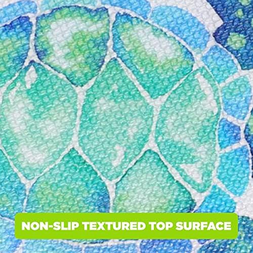Ginsey Aqua Touch Sea Life Non-Slip Safety Treads