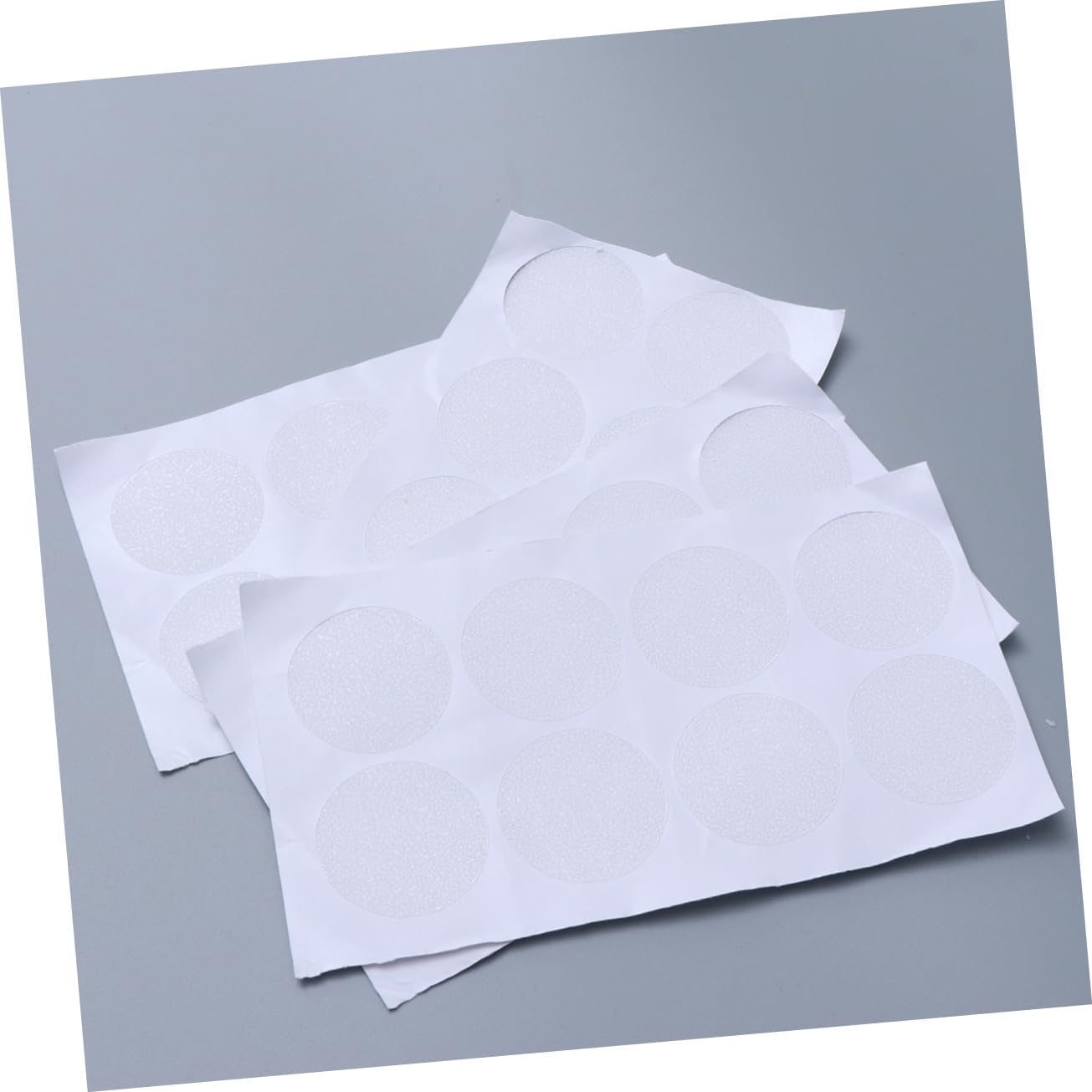 LIFKICH 32Pcs Non Slip Adhesive Stickers for Bath Tub Safety