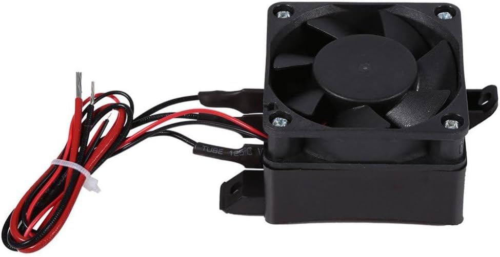 Bestol 24V 300W PTC Electric Room Heater