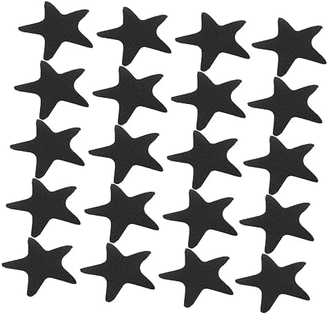 40PCS Non-Slip Stickers for Bath Shower Stairs