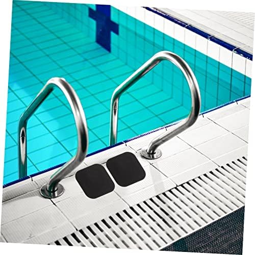LIFKOME 20 Sheets Non-Slip Bathtub Stickers