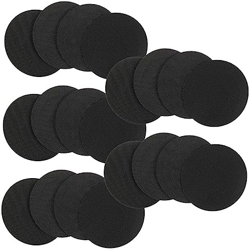 FELTECHELECTR Anti-Slip Tub Stickers 20 Pack
