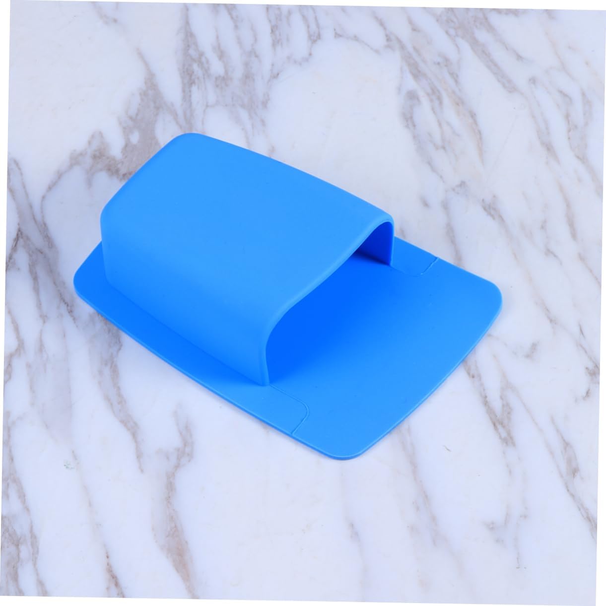 BESPORTBLE Wall Toothbrush Cup Organizer