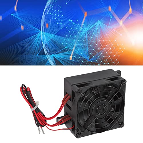 Topyond 24V PTC Fan Heater for Humidifiers and Air Conditioners