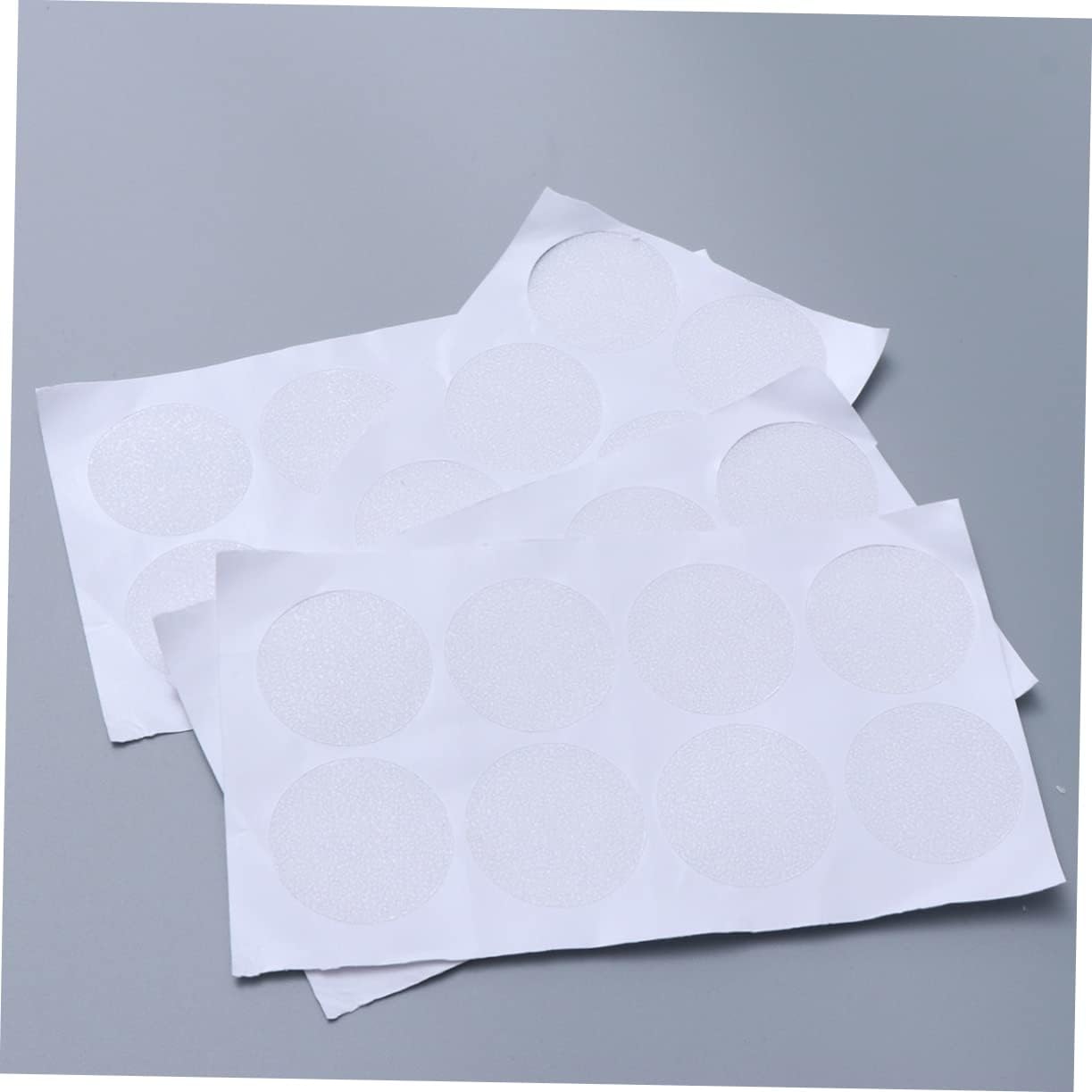 Healifty 32 Pcs Non Slip Bath Stickers for Shower Floors