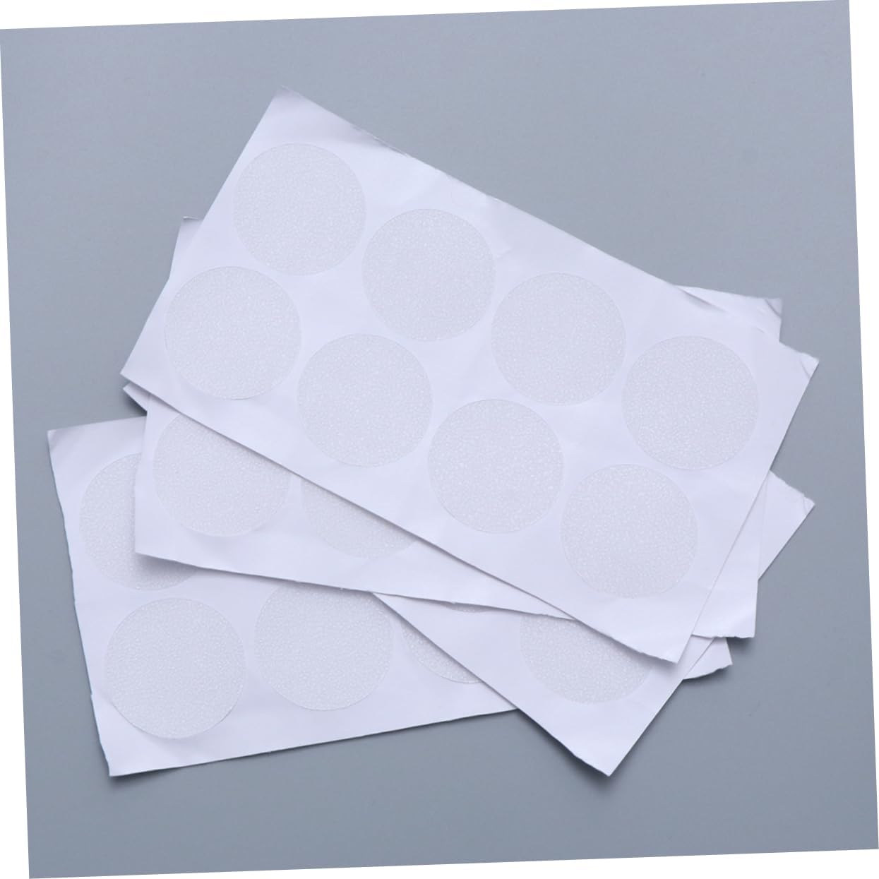 BRIGHTFUFU 32Pcs Non-Slip Bathroom Stickers