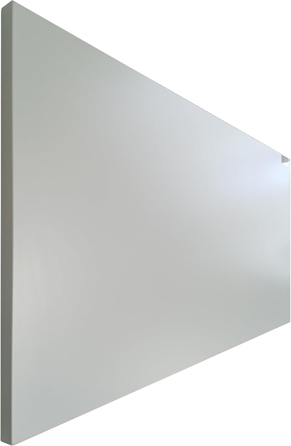 Wexstar 700-Watt Wall Infrared Panel Heater