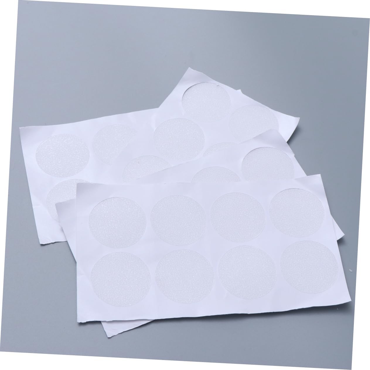 32 Pcs Non-Slip Bathtub Stickers Peva Adhesive