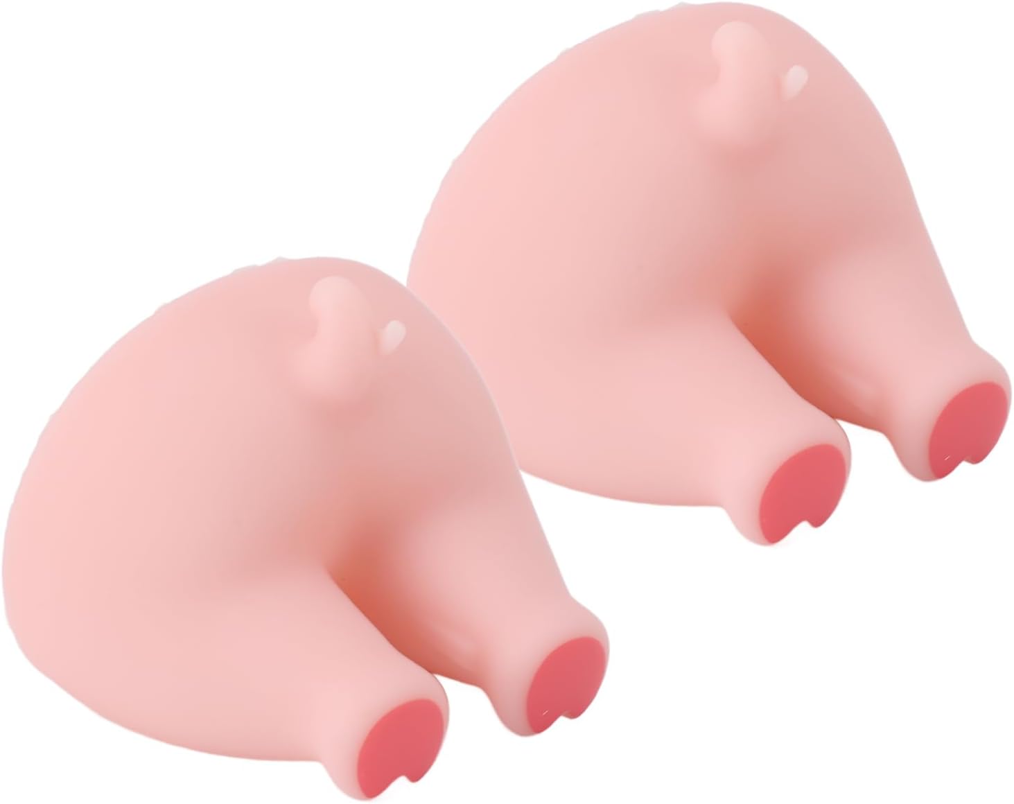Cute Cartoon Animal Toothbrush Holder with Multi-Purpose Storage