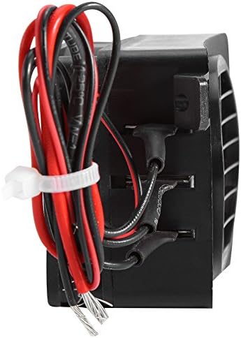 Zerodis PTC Fan Heater 12V 150W DIY Accessory