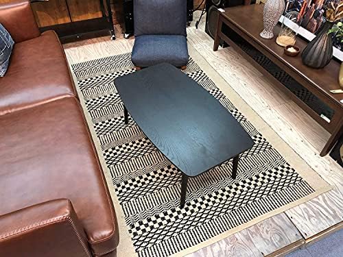 AZUMAYA Kotatsu Heater Table with Folding Legs