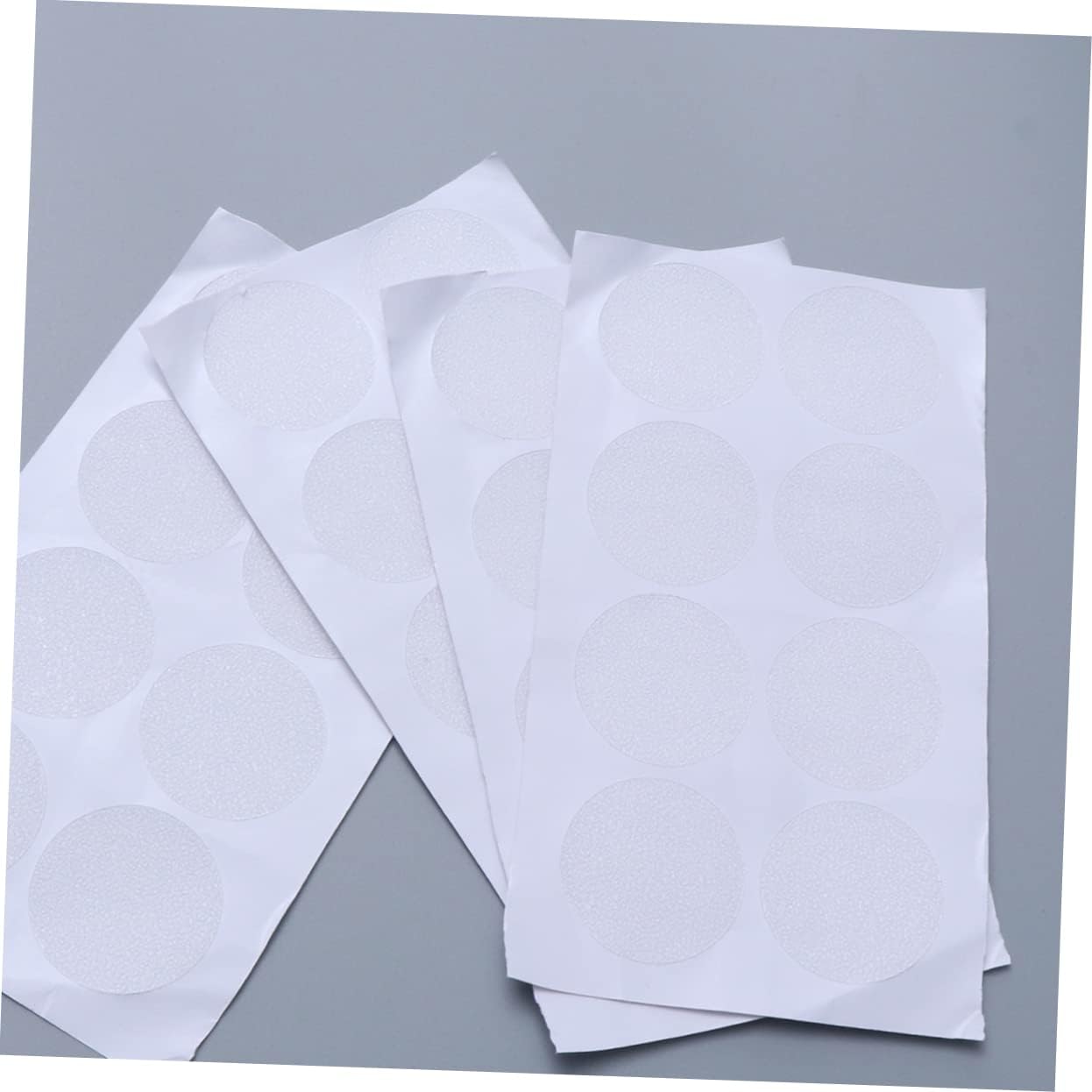 32 Pcs Non Slip Bathroom Stickers for Bathtubs and Showers