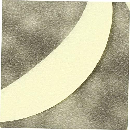 ERINGOGO Anti-Slip Bathtub Stickers 4pcs