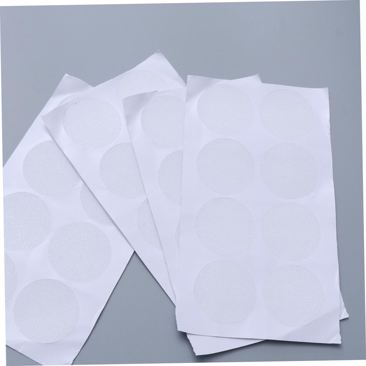 32 Pcs Non-Slip Bathtub Stickers Peva Adhesive
