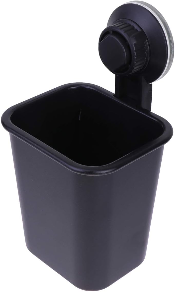 Ciieeo Wall Mounted Toothbrush Holder