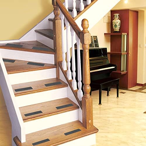 SlipStopper Non Slip Bathtub Strips 18 PCS