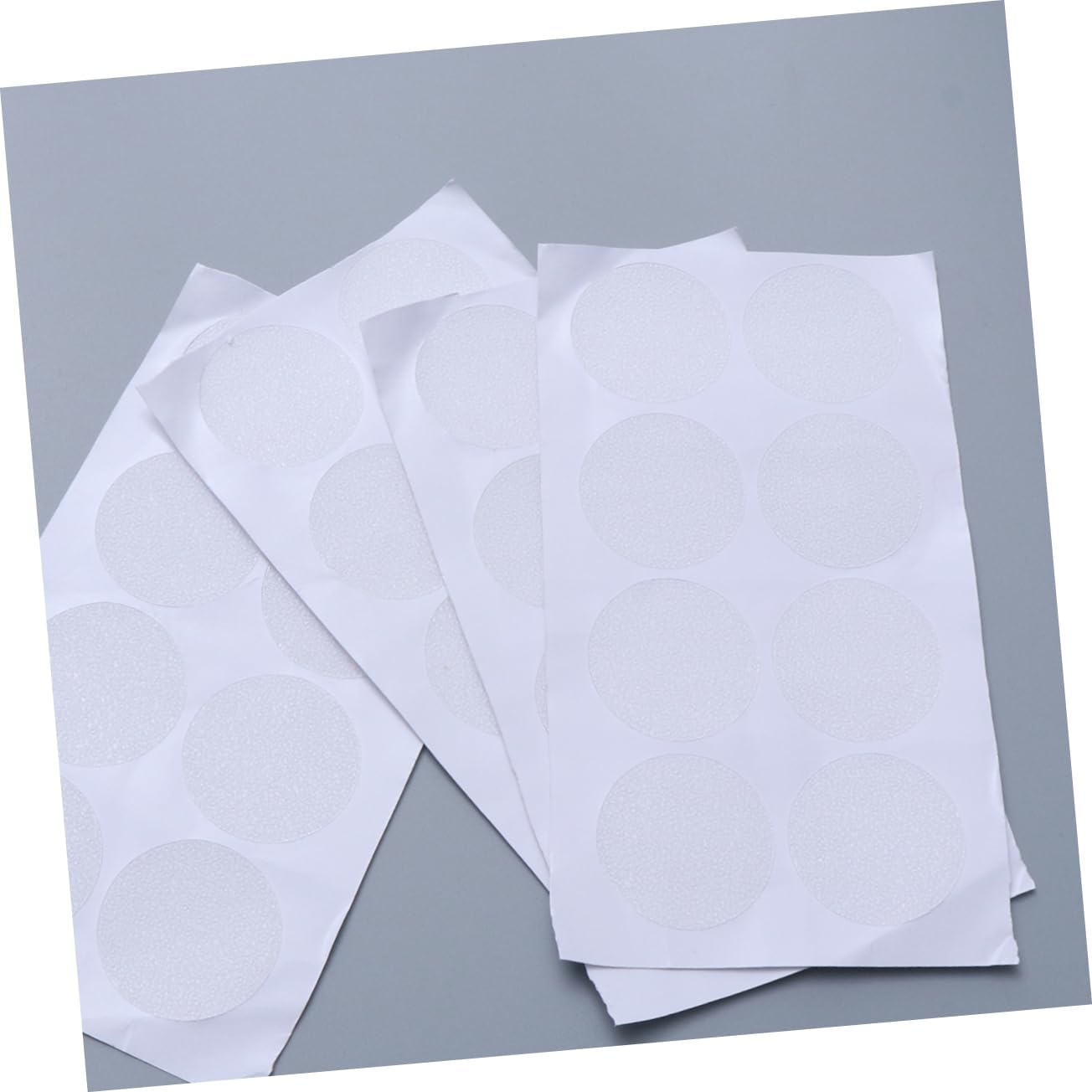 32 Pcs Non Slip Bathroom Stickers for Bathtub Shower Pool Stairs