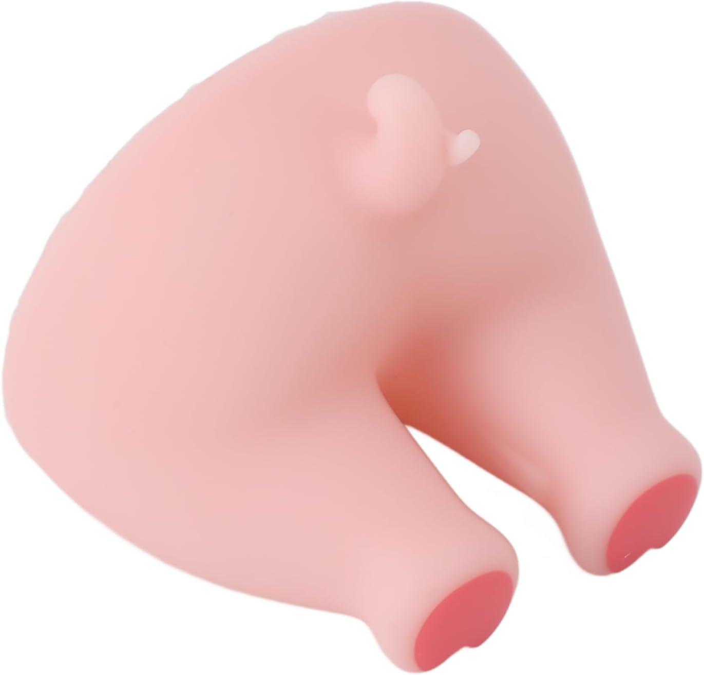 Cute Cartoon Animal Toothbrush Holder with Multi-Purpose Storage
