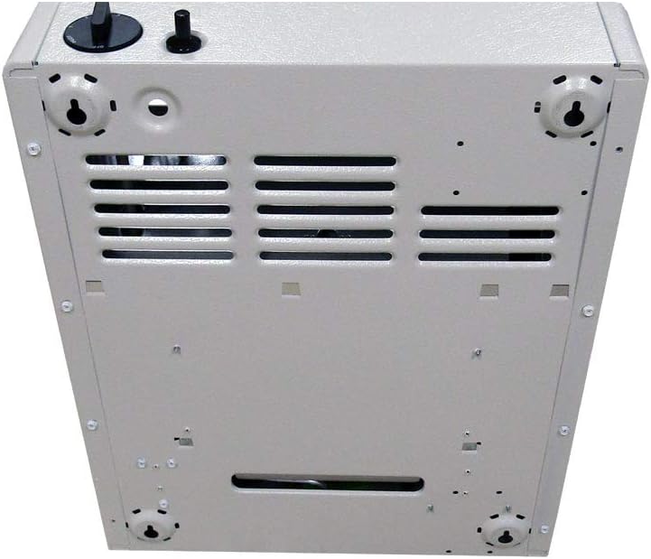 Empire SR18W Infrared Propane Vent Free Heater 18000 BTU