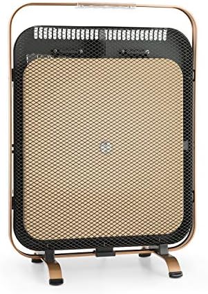 Klarstein HeatPal Marble Infrared Heater with Thermostat