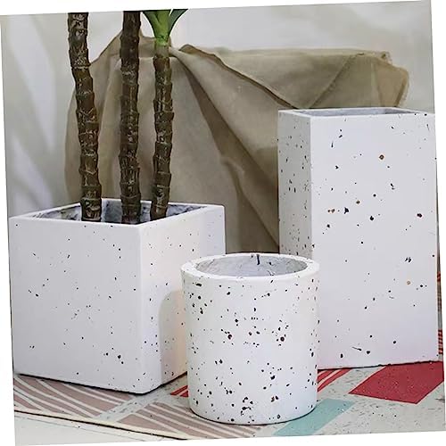 Zerodeko Thickened Toothbrush Holder for Bathroom Wall Mount 1