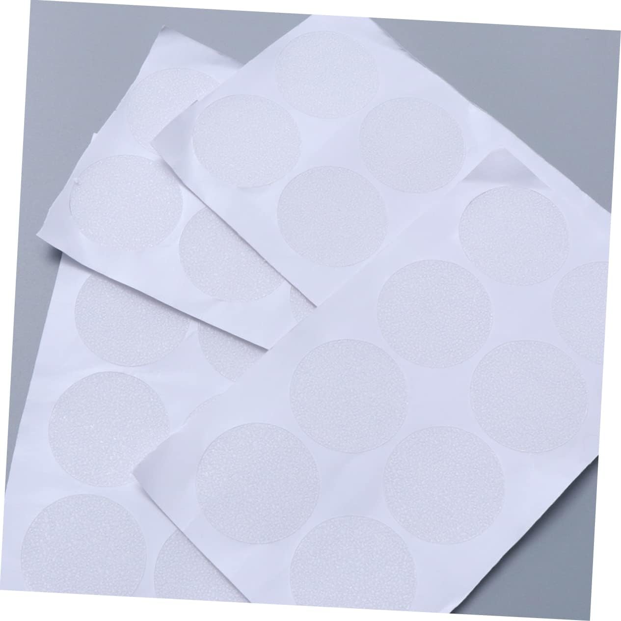 Healifty 32 Pcs Non Slip Bath Stickers for Shower Floors