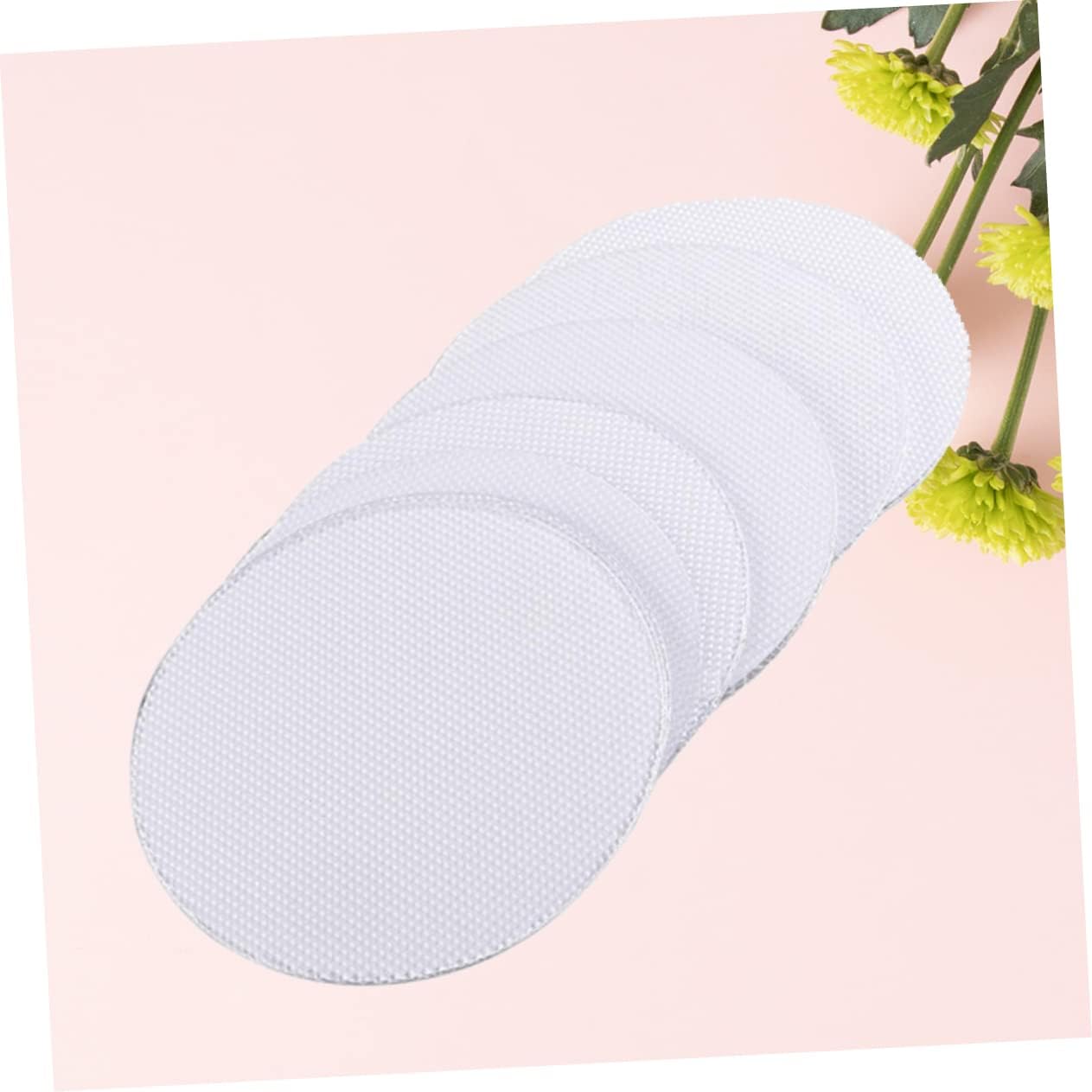 Cabilock 20PCS Non Slip Bathroom Stickers for Bathtub and Shower Safety