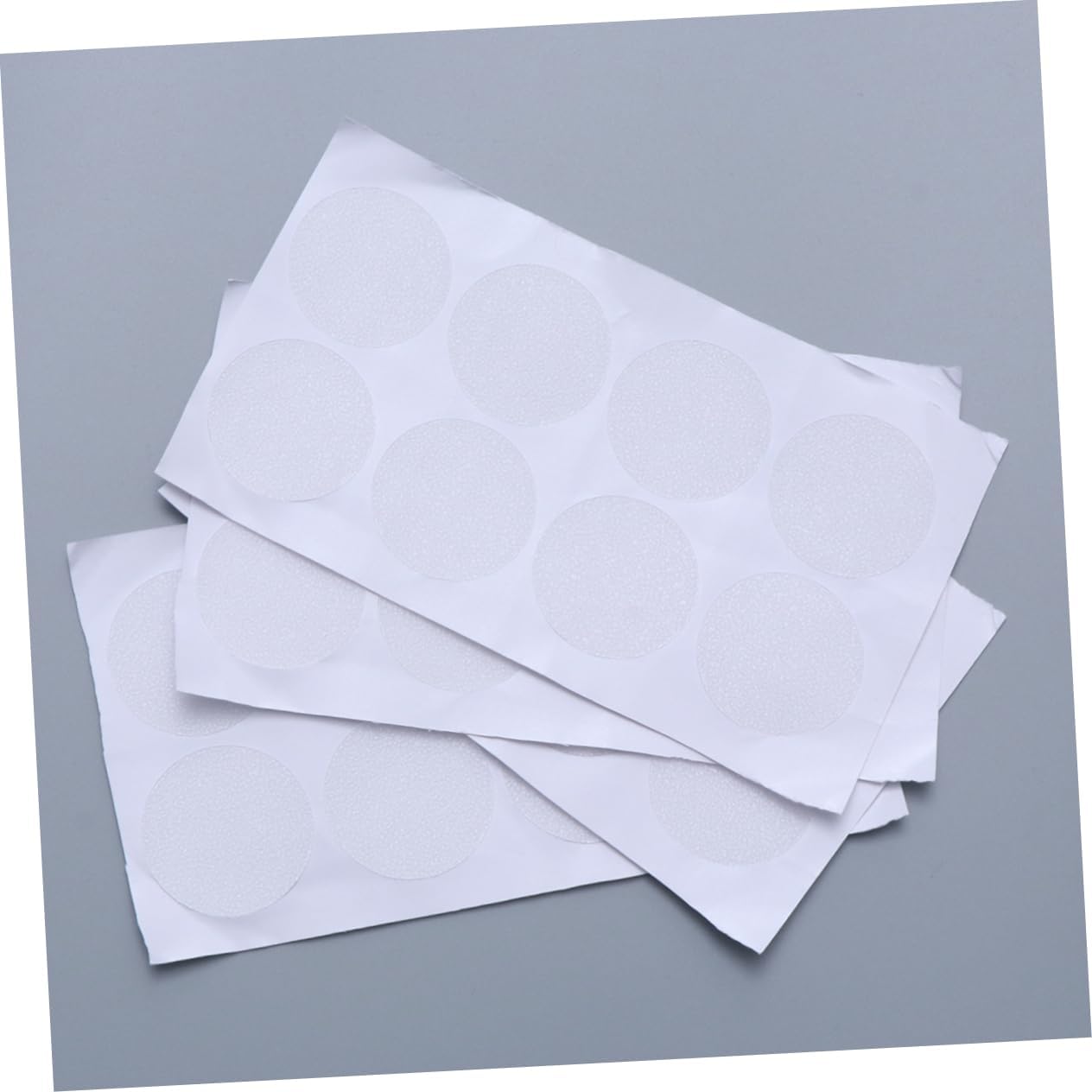 32 Pcs Non-Slip Bathtub Stickers Peva Adhesive