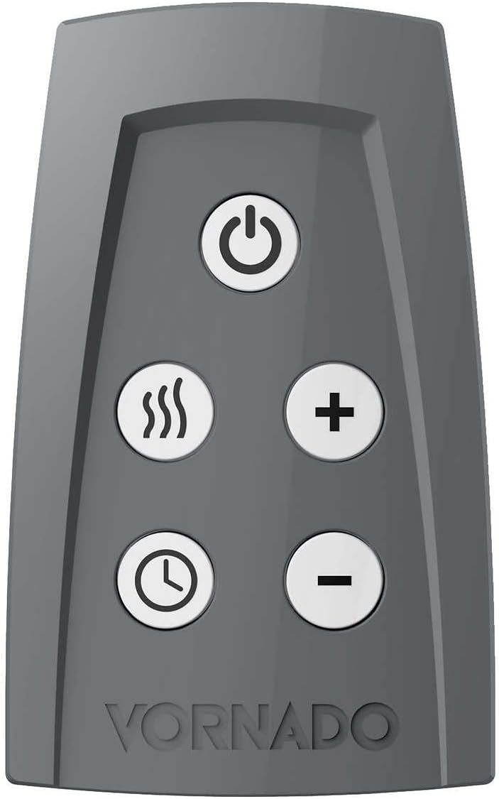 Vornado Whole Room Heater Fan with Oscillating