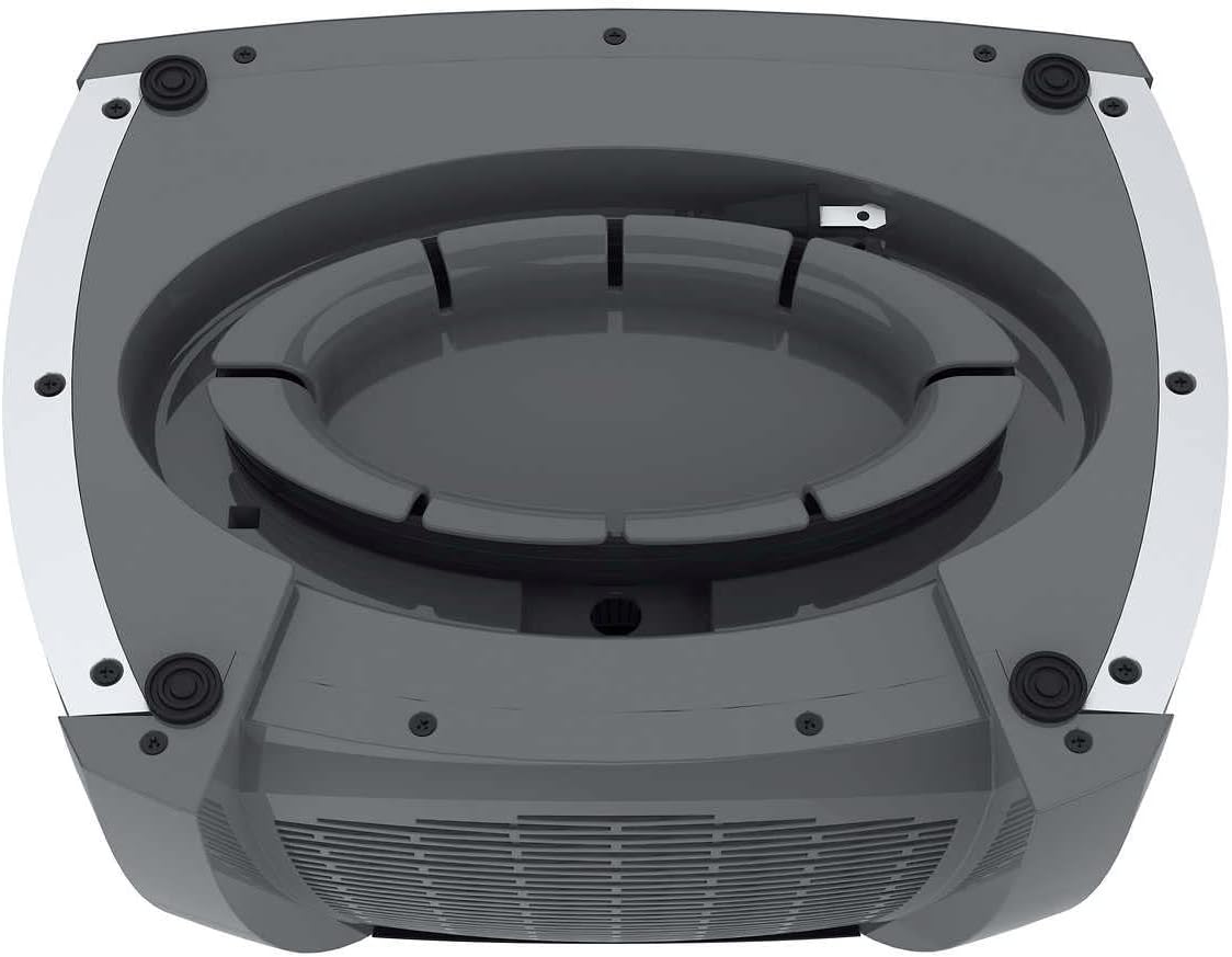 Vornado Whole Room Heater Fan with Oscillating