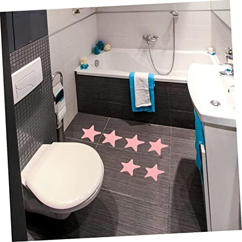 Zerodeko Non-Shaped Bathtub Skid Decals