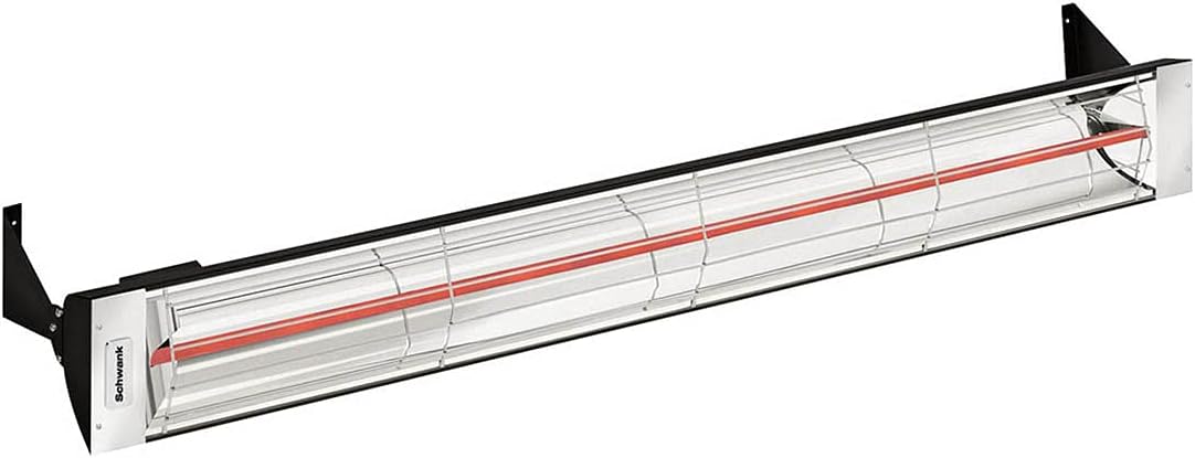 Schwank 6000W Electric Infrared Heater 61in