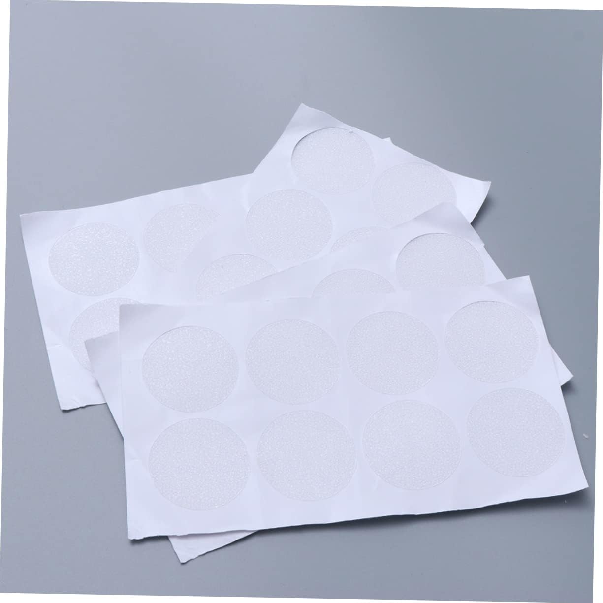32 Pcs Non Slip Bathroom Stickers Peva Adhesive