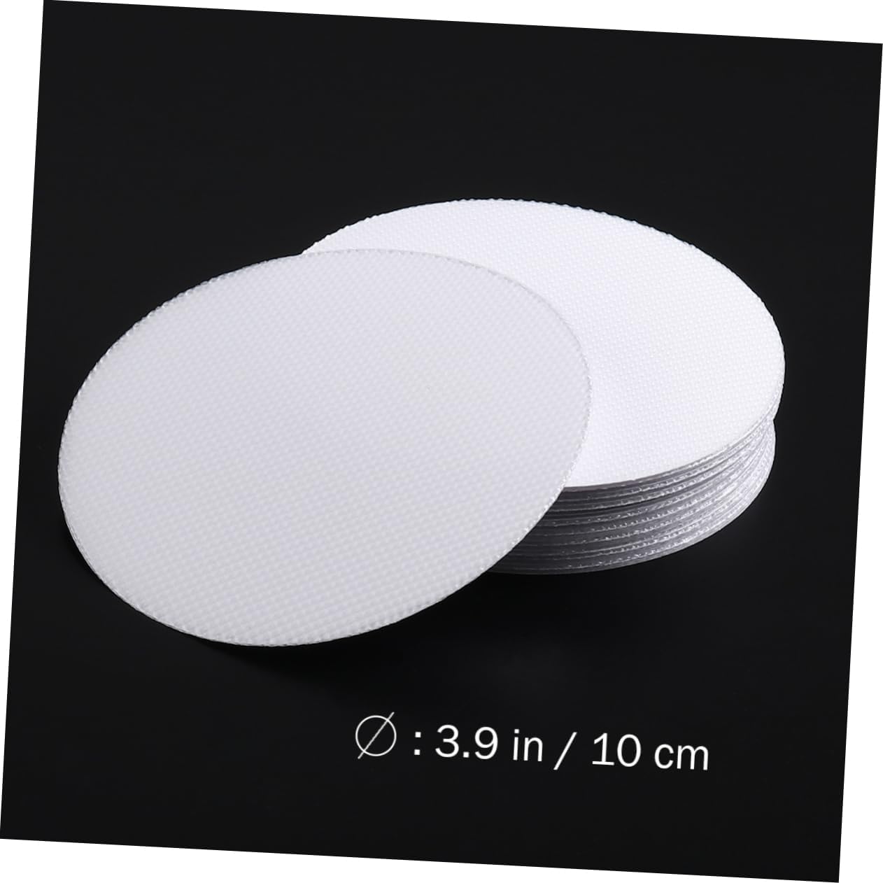 OUNONA 30 Pcs Non-Slip Bathtub Stickers for Safety