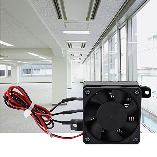 Qinlorgo PTC Air Heater 12V24V Energy Efficient