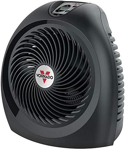Vornado AVH2 Whole Room Heater with Timer and Climate Control