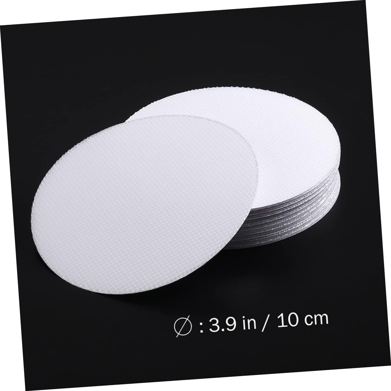 36pcs Peva Anti-Slip Stickers for Bathroom Safety