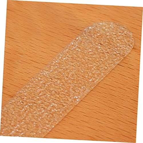 LABRIMP 24Pcs Non-Slip Sticker for Bath and Staircase