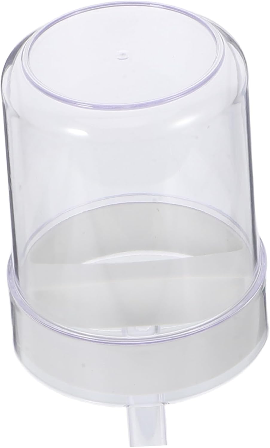 TIDTALEO Electric Toothbrush Holder with Organizer