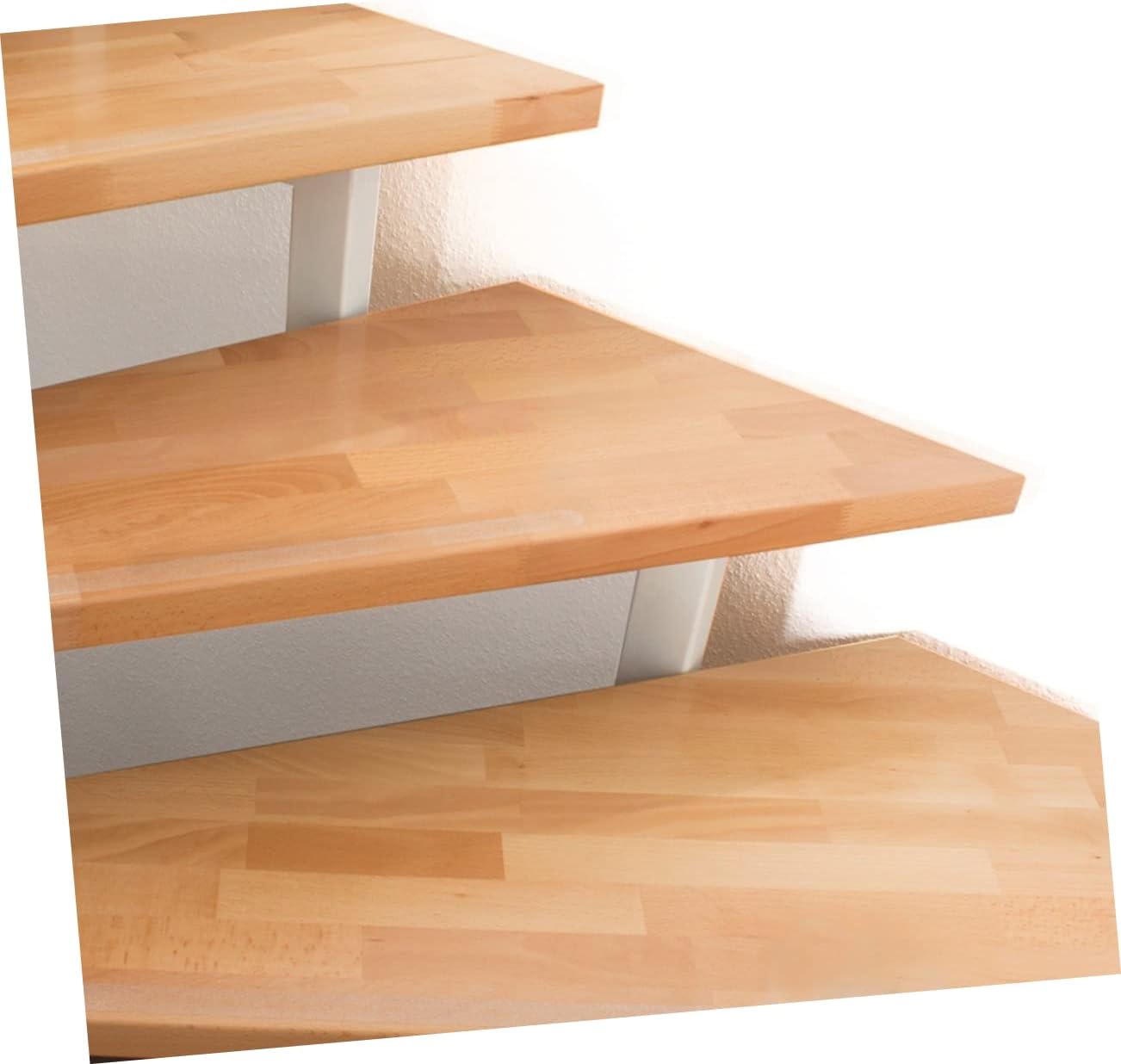 LABRIMP 24Pcs Non-Slip Sticker for Bath and Staircase