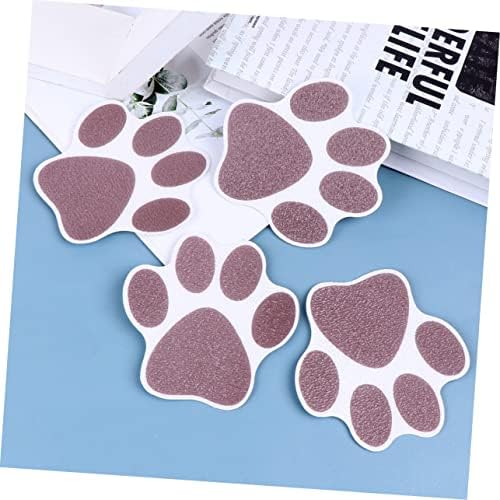 Anti-Slip Bathtub Stickers 10 Pack for Safety