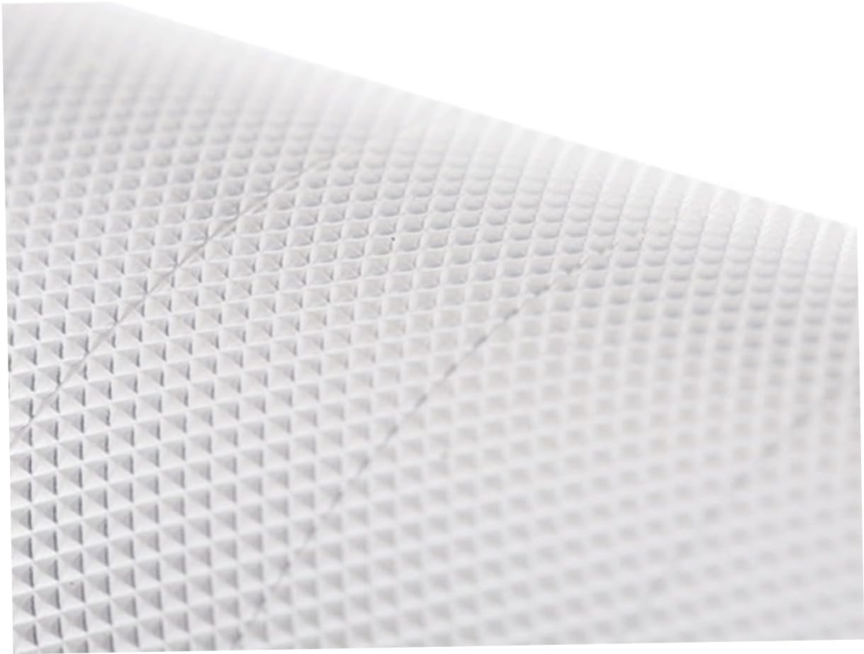 Zerodeko 20pcs Round Slip Stickers for Tub and Shower Safety