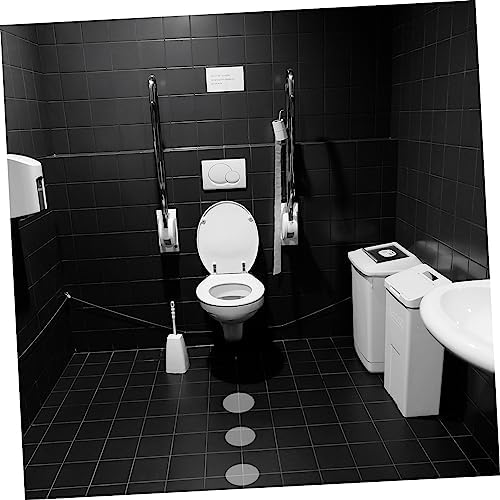 Non-Slip Sticker Scraper for Bathroom and Stairs